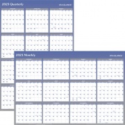 AT-A-GLANCE Reversible Wall Calendar (A1152)