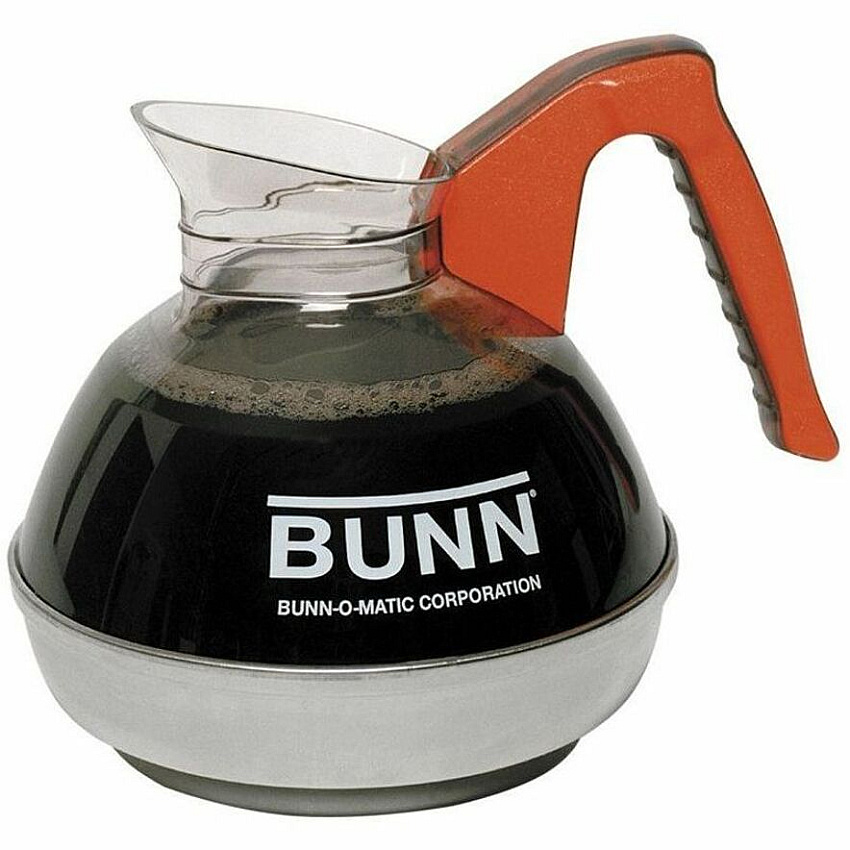 BUNN Unbreakable 12-Cup Decanter (BUN061010101)