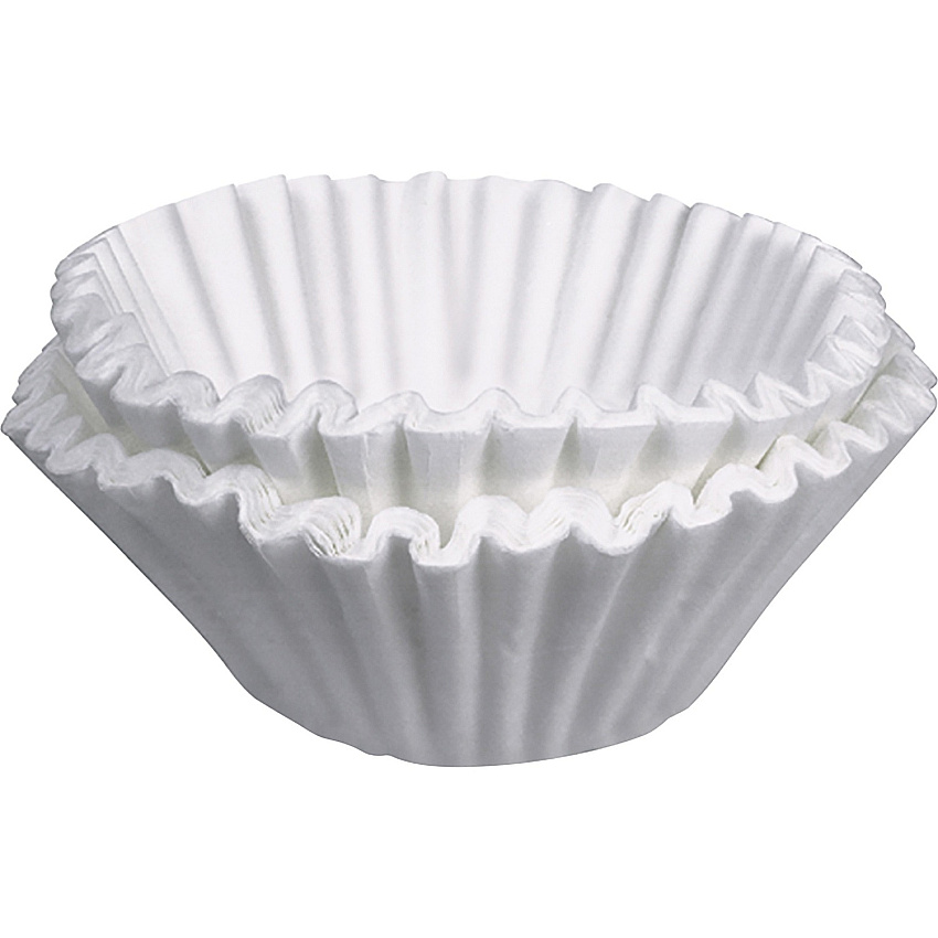 BUNN 12-Cup Regular Filters (BUNREGFILTER)