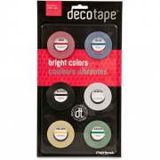 Chartpak Decorative Tape (DEC001)