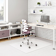 deflecto DuraMat for Carpet (DEFCM13443F)