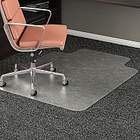 deflecto RollaMat for Carpet (DEFCM15233)