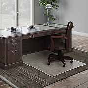 deflecto ExecuMat for Carpet (DEFCM17743)