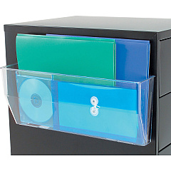 deflecto Magnetic DocuPocket (DEF50101)