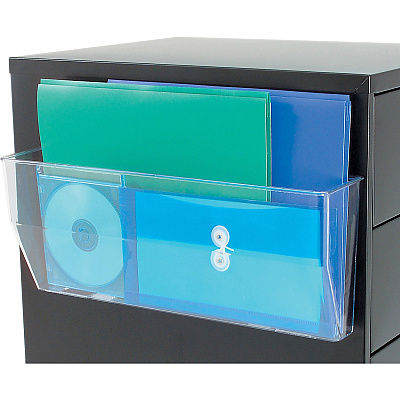 deflecto Magnetic DocuPocket (DEF50101)