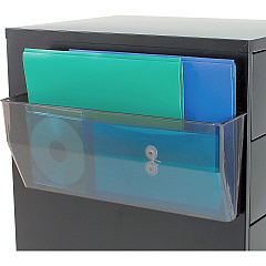 deflecto Magnetic DocuPocket (DEF50102)