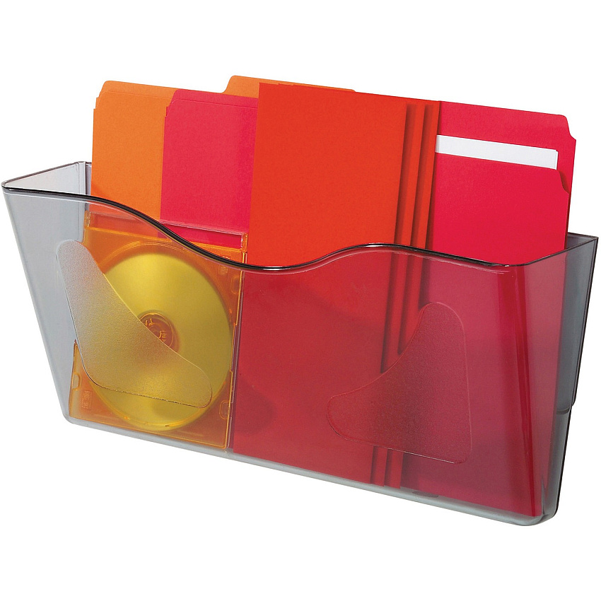 deflecto Euro-Style DocuPocket (DEF63102)