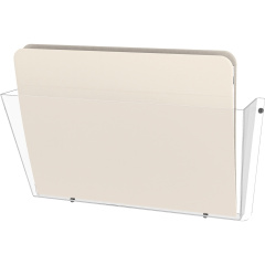 deflecto Unbreakable DocuPocket (63201)