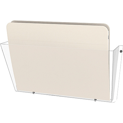 deflecto Unbreakable DocuPocket (DEF63201)