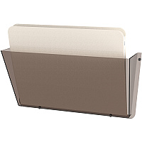 deflecto Unbreakable DocuPocket (DEF63202)