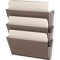 deflecto Unbreakable DocuPocket (DEF63602RT)