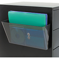 deflecto Magnetic DocuPocket (DEF73102)