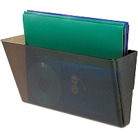 deflecto EZ Link Stackable DocuPocket (DEF73202)