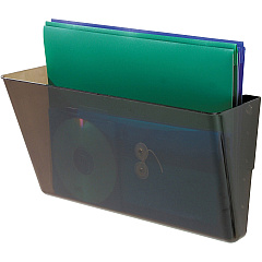 deflecto EZ Link Stackable DocuPocket (DEF73202)
