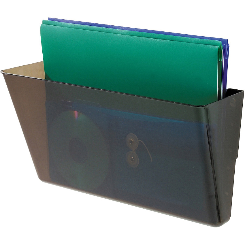 deflecto EZ Link Stackable DocuPocket (DEF73202)