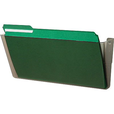 deflecto EZ Link Stackable DocuPocket (DEF74302)