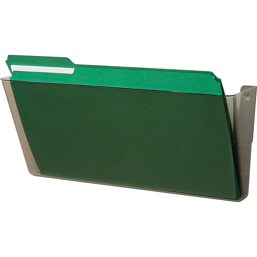 deflecto EZ Link Stackable DocuPocket (DEF74302)