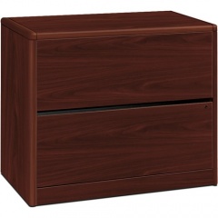 HON 10700 Series Lateral File 2 Drawers (10762NN)