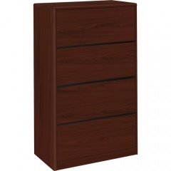 HON 10700 Series Lateral File 4 Drawers (107699NN)