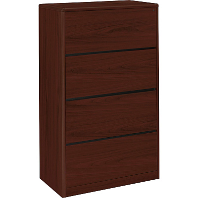 HON 10700 Series Lateral File 4 Drawers (HON107699NN)