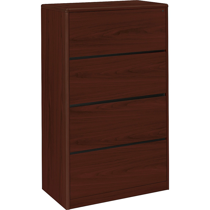 HON 10700 Series Lateral File 4 Drawers (HON107699NN)