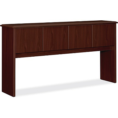 HON 94000 Series 4-Door Stack-On Hutch (HON94234NN)
