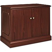 HON 94000 Series Storage Cabinet - 2-Drawer (HON94291NN)