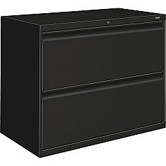 HON 800 Series Lateral File - 2-Drawer (HON882LP)