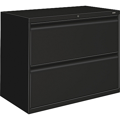 HON 800 Series Lateral File - 2-Drawer (HON882LP)