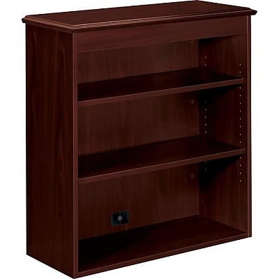 HON 94000 Series Bookcase Hutch (HON94210NN)