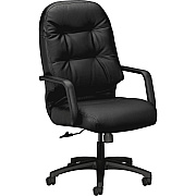 HON Pillow-Soft Executive Chair (HON2091SR11T)