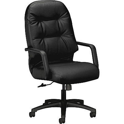 HON Pillow-Soft Executive Chair (HON2091SR11T)