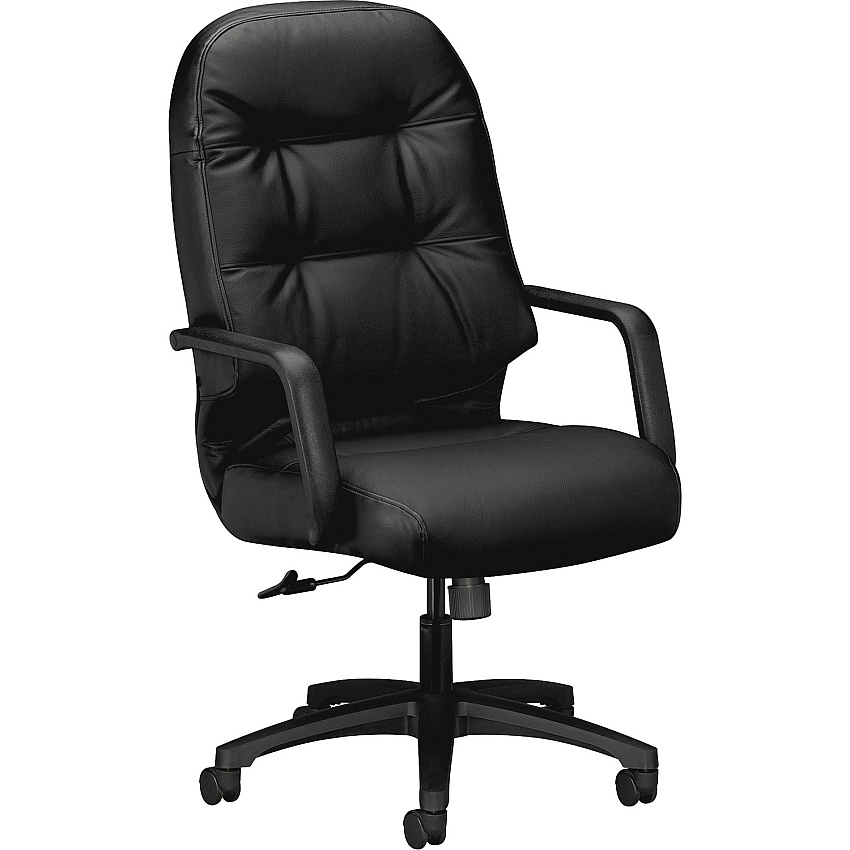 HON Pillow-Soft Executive Chair (HON2091SR11T)