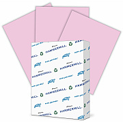 Hammermill Colors Recycled Copy Paper - Lilac (HAM102269)