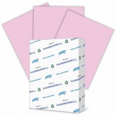 Hammermill Paper for Copy 8.5x11 Laser, Inkjet Copy & Multipurpose Paper - Lilac - Recycled - 30% Recycled Content (102269)
