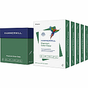 Hammermill Premium Color Copy Paper - White (HAM102450)