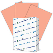 Hammermill Colors Recycled Copy Paper - Salmon (HAM103119)