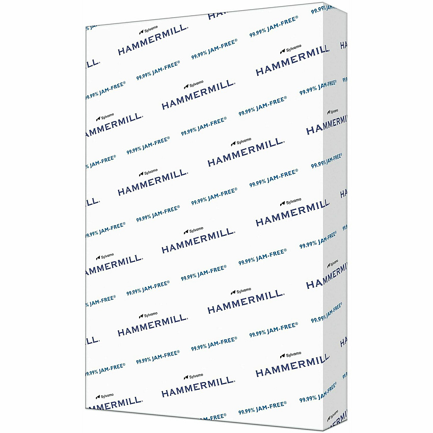 Hammermill Copy Plus Paper - White (HAM105023)