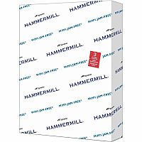 Hammermill Copy Plus 3HP Paper - White (HAM105031)