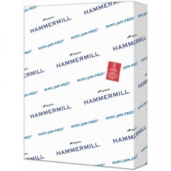 Hammermill Copy Plus 3HP Paper - White (105031)