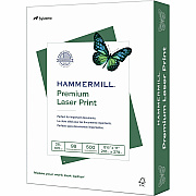 Hammermill Premium Laser Print Paper - White (HAM125534)