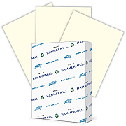 Hammermill Colors Recycled Copy Paper - Cream (HAM168030)