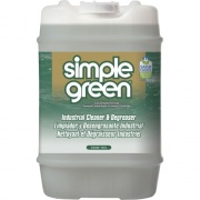 Simple Green Industrial Cleaner/Degreaser (13006)