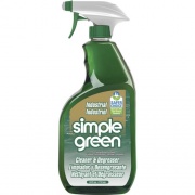 Simple Green Industrial Cleaner/Degreaser (13012)