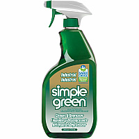 Simple Green Industrial Cleaner/Degreaser (SMP13012)