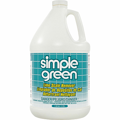 Simple Green Lime Scale Remover (SMP50128)