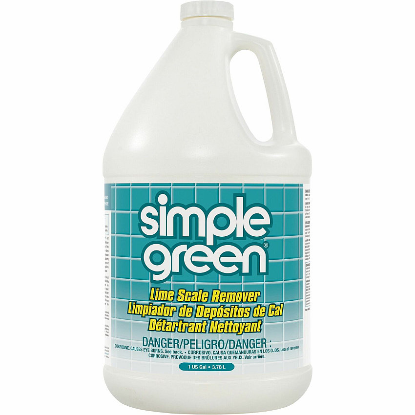 Simple Green Lime Scale Remover (SMP50128)