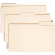 Smead 1/3 Tab Cut Legal Recycled Expanding File (15405)