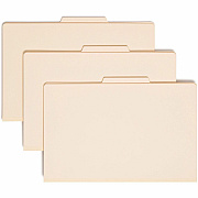 Smead Manila Classification Folders (SMD18700)