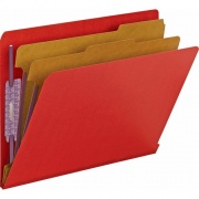 Smead 1/3 Tab Cut Letter Recycled Classification Folder (26783)